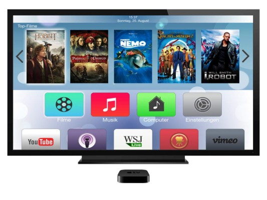 TV en streaming, lo que viene...