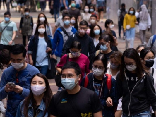 China ordena el confinamiento de una ciudad de 13 millones de habitantes por el covid-19&nbsp;&nbsp;