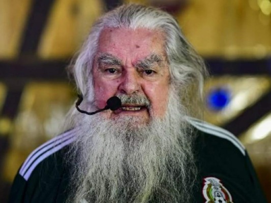 El Brujo Mayor predice el resultado de México vs Corea del Sur en el Mundial Rusia 2018