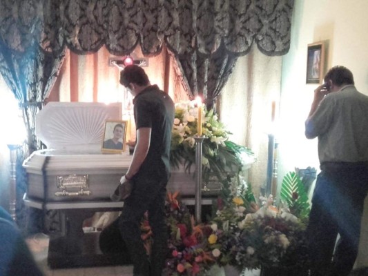 Tristeza e impotencia por crimen contra estudiante de Medicina