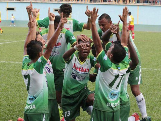 ¡Atención! La Liga Nacional hace oficial la jornada tres para este fin de semana