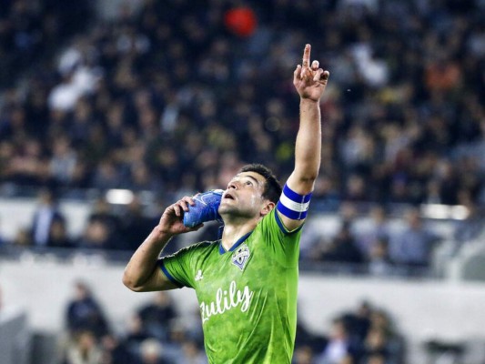 La final de la MLS se jugará ante más de 69,000 aficionados&nbsp;