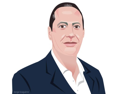 Carlos Eduardo, el último liberal del clan Reina: 'Soy Libre por convicción”