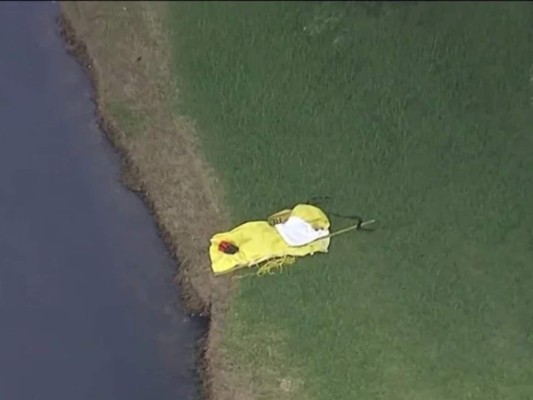 Sigue investigación para identificar a menores halladas muertas en canal del sur de Florida  