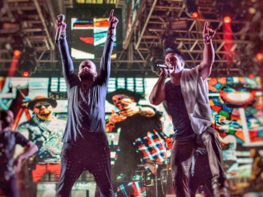 Concierto: Chino y Nacho emocionarán Tegucigalpa el próximo 10 de diciembre