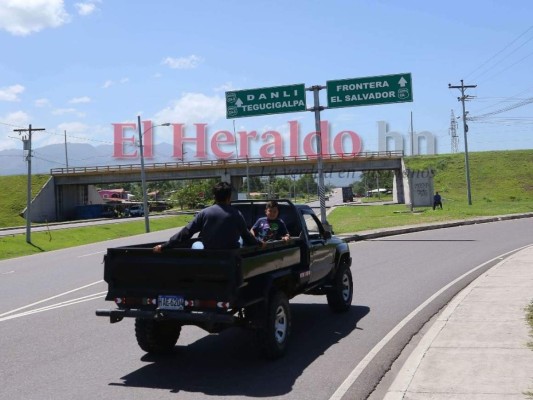 ¡Inconcluso! Tras 20 años de planificación, así luce el Canal Seco