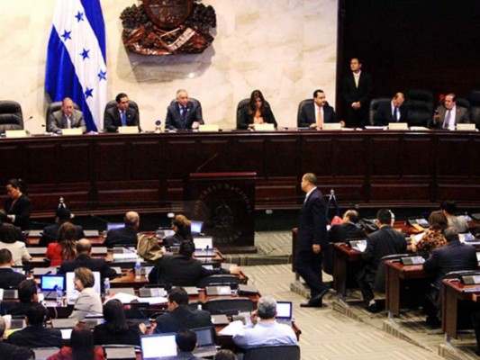 Este miércoles transformarán el Tribunal Supremo Electoral