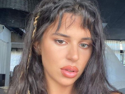 Ella es Nathy Peluso, la cantante argentina que rompe los estereotipos