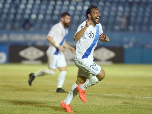 Carlos El Pescadito Ruiz se retira del fútbol&nbsp;&nbsp;