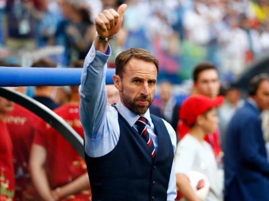 ¿Quién es Gareth Southgate, el entrenador de Inglaterra y qué está haciendo de diferente?