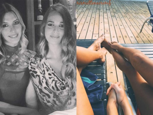 Crecen los rumores sobre la supuesta sexualidad de la nueva Miss Universo