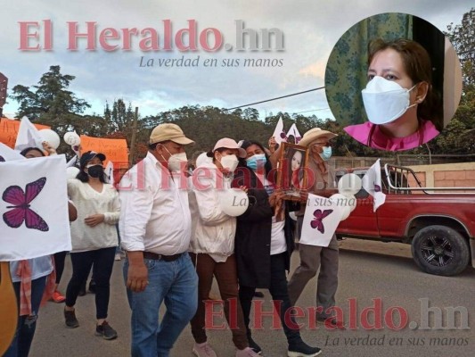 Doctora que recibió a Keyla en el hospital: 'la oreja nos llamó la atención, la tenía morada'&nbsp;&nbsp;