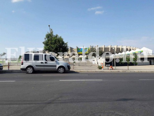 Honduras y Nigeria por la medalla de bronce en los JJOO de Río 2016: Así apoyan a la H