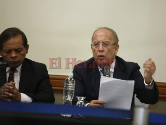 Técnico de la OEA ni siquiera revisó la base de datos, asegura la firma Dale Vukanovich