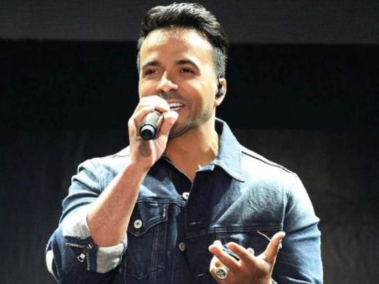 ¿Por qué Luis Fonsi no escucha sus canciones?