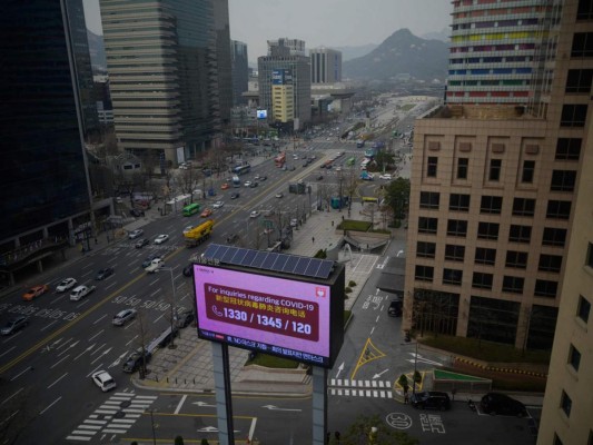 Economía, turismo y deporte, las otras víctimas del coronavirus