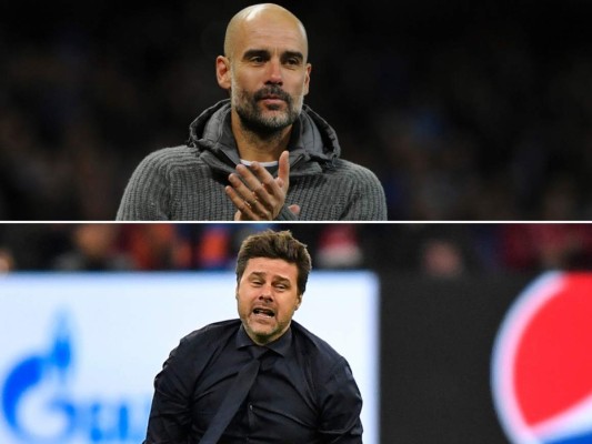 La última jornada de la Premier League definirá al campeón: Manchester City o Liverpool