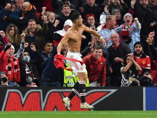 Estos son los nominados a recibir el Balón de Oro 2021 (Fotos)