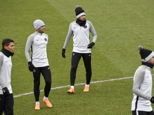 El Real Madrid-PSG, partido de 'alto riesgo' para la policía española