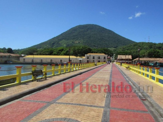Playas, gastronomía y deportes acuáticos: todo lo encuentras en el sur de Honduras