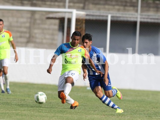 Doblete de Tejeda liquida a la H