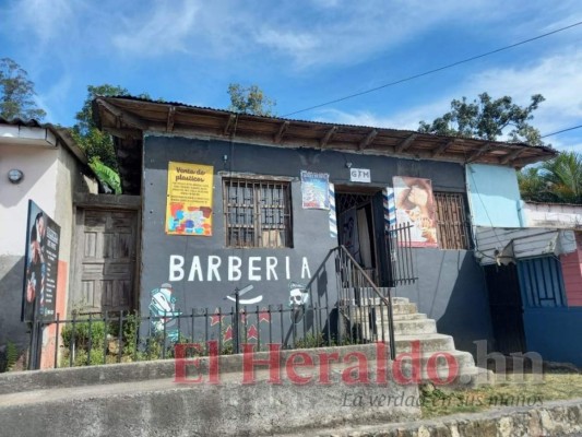 En vehículo, mototaxi o caballo: Así llegó a votar la gente en Santa Ana, Ojojona y Sabanagrande