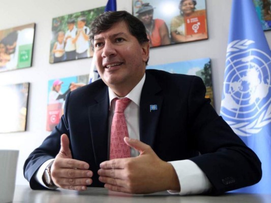 ONU analiza perfiles de mediadores para dos mesas del diálogo