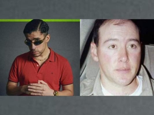 ¿Quién es 'El Kitty', narcojunior interpretado por Bad Bunny en Narcos México 3?