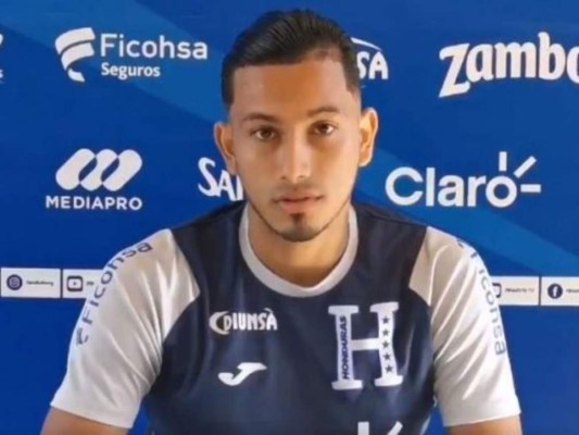 Con este posible once Honduras buscará la clasificación a las semifinales del preolímpico  