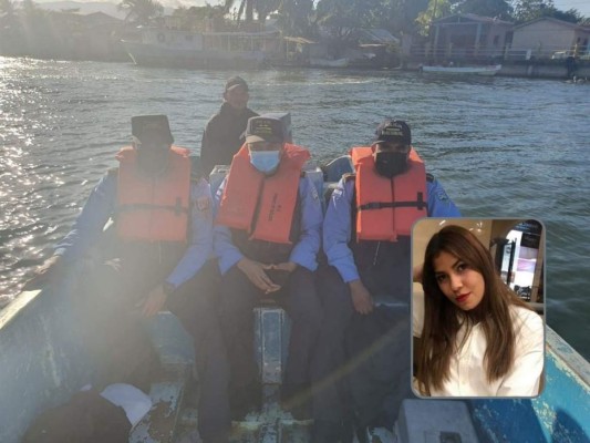 Especialistas de la DPI trasladarán desde Belice indicios del caso de Angie Peña