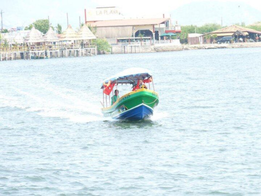 Destacan bellezas de Honduras en Día Mundial del Turismo