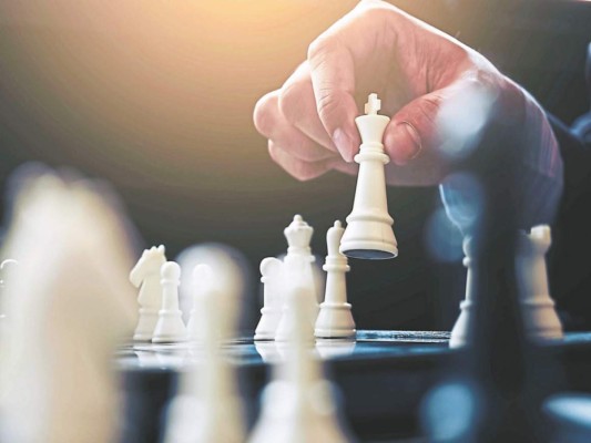 Artículo de Octavio Carvajal: A 'Corte” la extradición