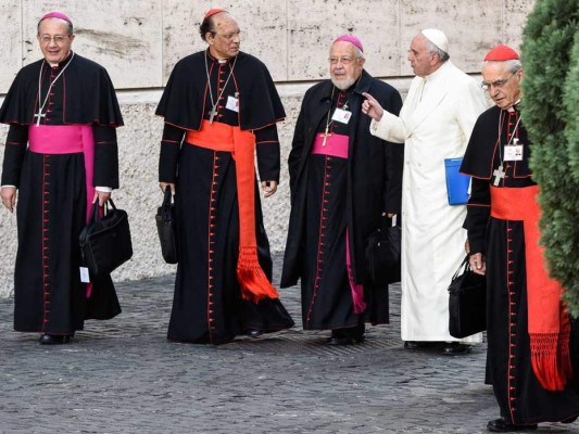 Integrarán a divorciados