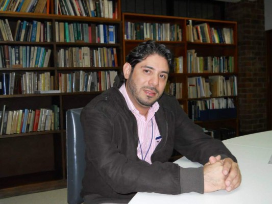 El 'Azul” eterno de Rubén Darío