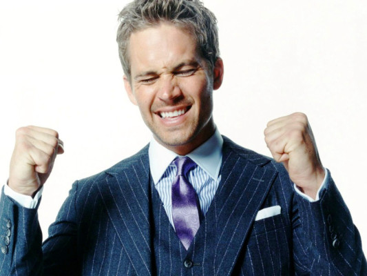 Las 5 mejores películas de Paul Walker