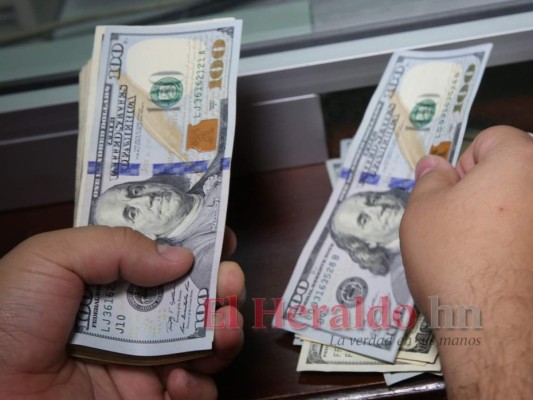 Caída del ingreso de remesas es de 2%, menor al 13.8% de abril pasado