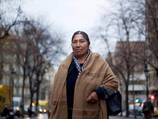 Muere hermana de Evo Morales por covid-19 en Bolivia