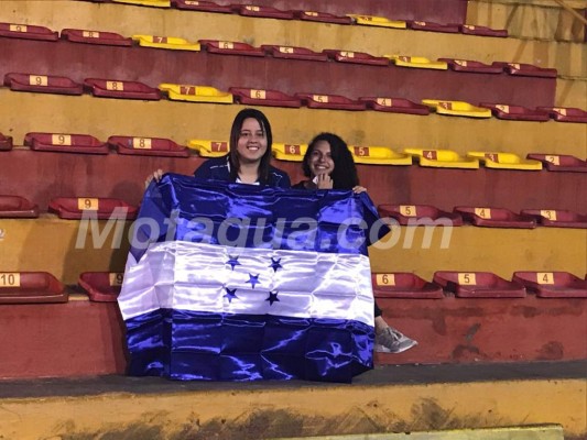 Herediano venció 2-0 Motagua en la final de la Liga Concacaf en Costa Rica