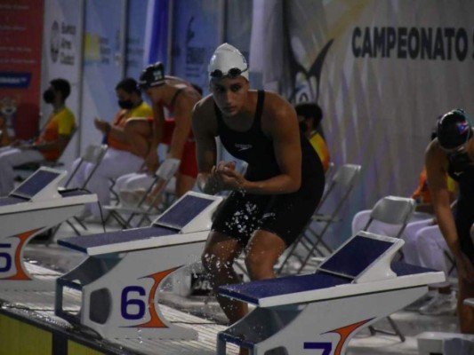 Conoce a los atletas que representarán a Honduras en Tokio 2021 (Fotos)