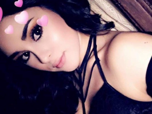 Ónice Flores reaparece en la televisión hondureña de la mano de go tv Honduras