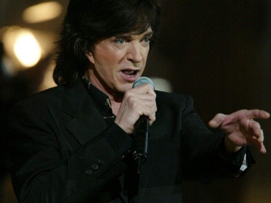 ¿Cuándo y dónde será el velorio de Camilo Sesto?