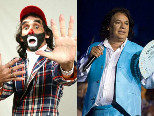 Cepillín asegura que Juan Gabriel no tuvo hijos biológicos