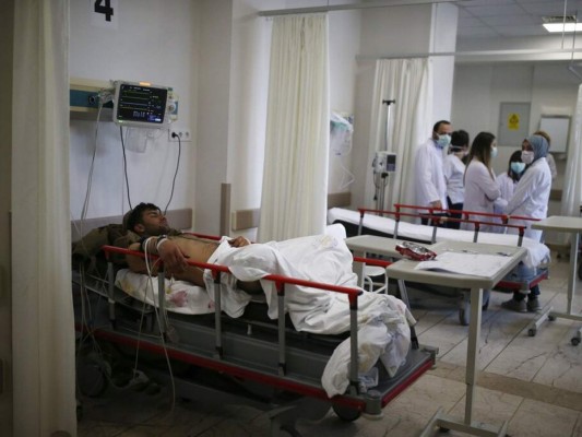 10 noticias alentadoras en la lucha contra epidemia de coronavirus