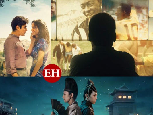 Estrenos imperdibles de Netflix en febrero de 2021&nbsp;&nbsp;