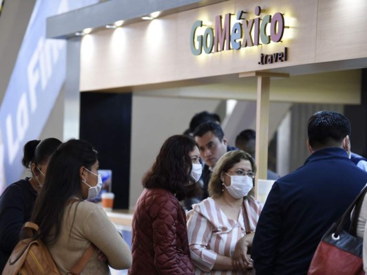 FOTOS: Coronavirus en México provoca escasez de mascarillas y zozobra