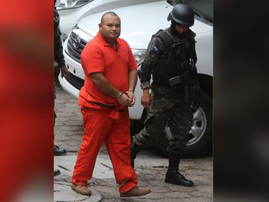 Juez analizará si procede extradición de Noé Montes Bobadilla