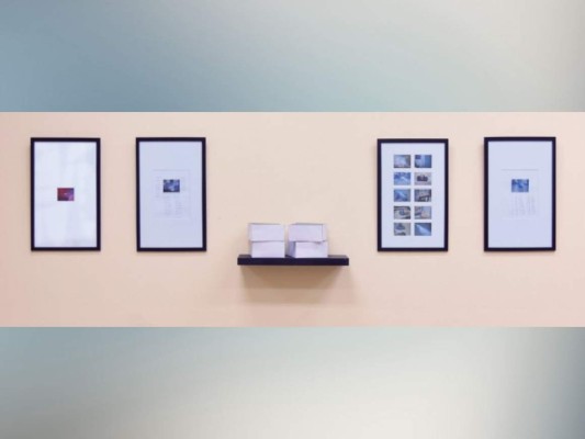 Dany Barrientos: La imagen que palpita en el alma del migrante