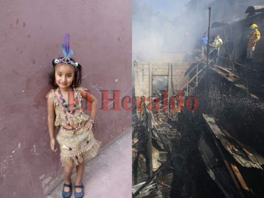 Las víctimas de pavorosos incendios ocurridos en Honduras en 2019