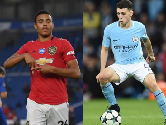 Expulsados dos jugadores de Inglaterra por incumplir protocolo contra covid-19