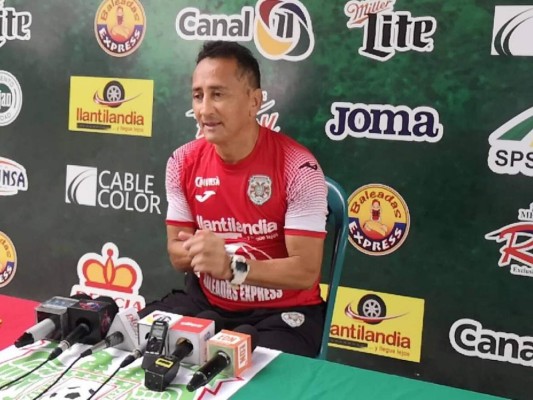 Jorge Pineda: 'Hay un malestar, teníamos argumentos para estar en la final' &nbsp;&nbsp;